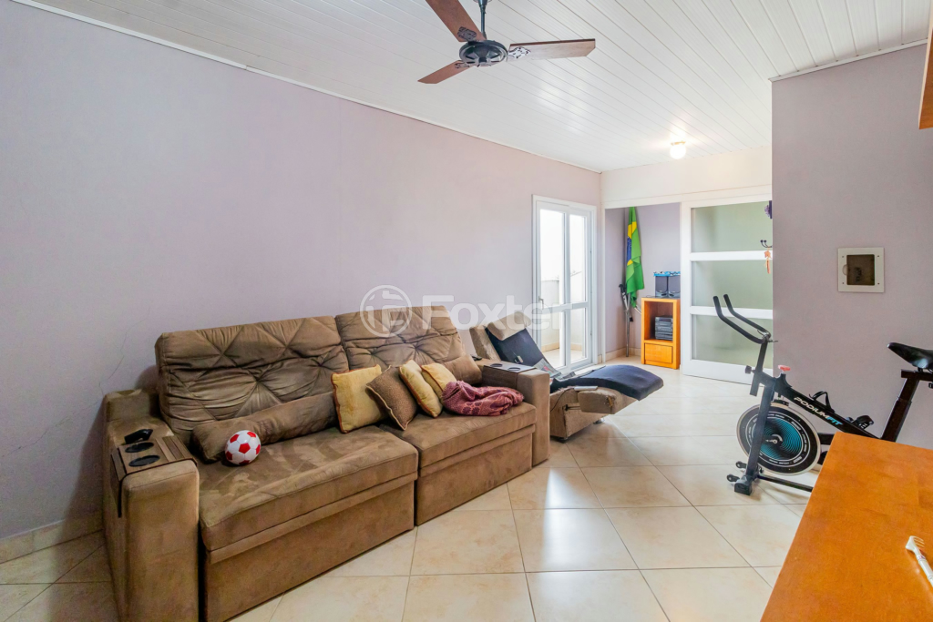 Casa à venda com 4 quartos, 400m² - Foto 32