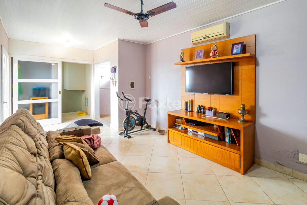 Casa à venda com 4 quartos, 400m² - Foto 33