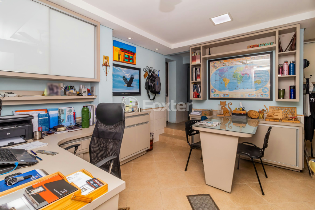 Casa à venda com 4 quartos, 400m² - Foto 38