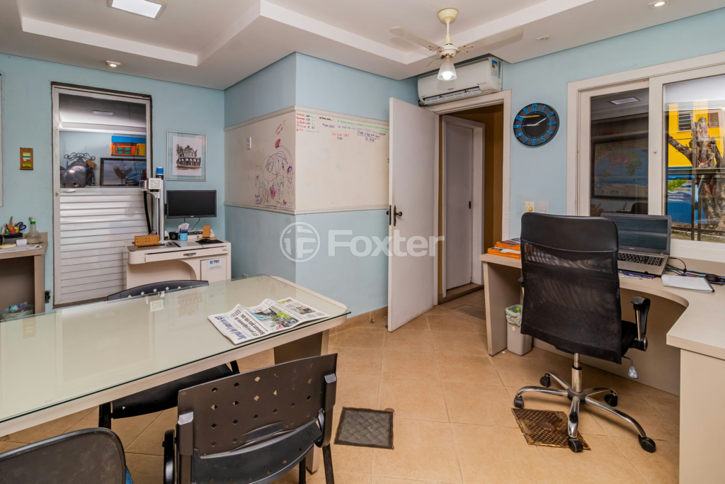 Casa à venda com 4 quartos, 400m² - Foto 40