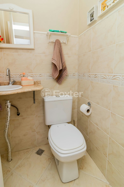 Casa à venda com 4 quartos, 400m² - Foto 41