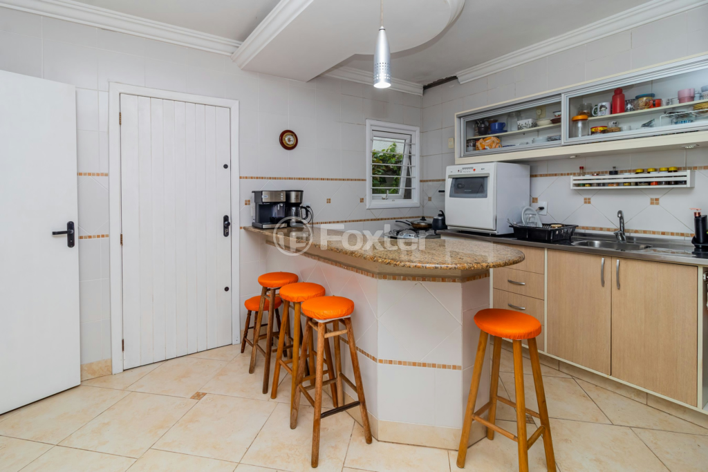 Casa à venda com 4 quartos, 400m² - Foto 43