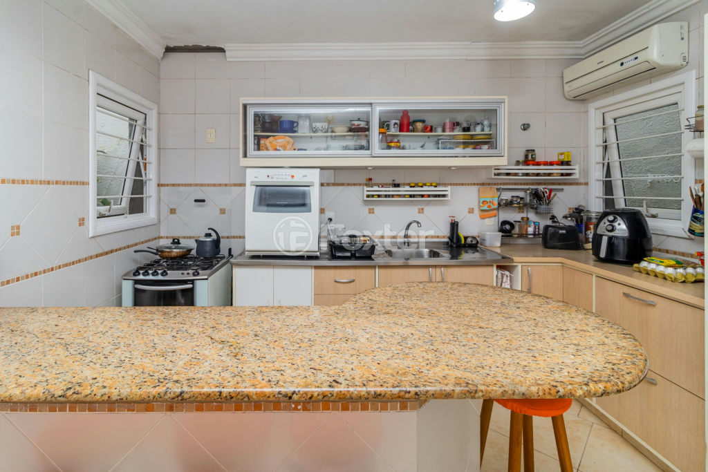Casa à venda com 4 quartos, 400m² - Foto 44
