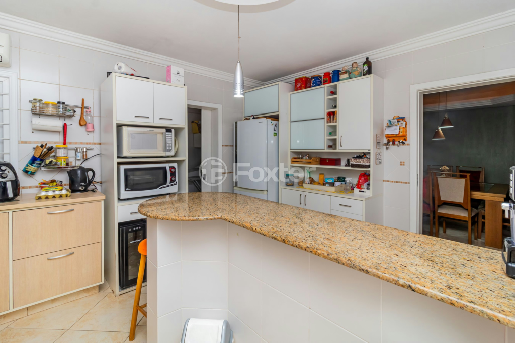 Casa à venda com 4 quartos, 400m² - Foto 45