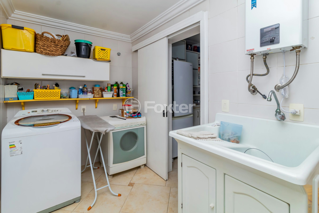 Casa à venda com 4 quartos, 400m² - Foto 48
