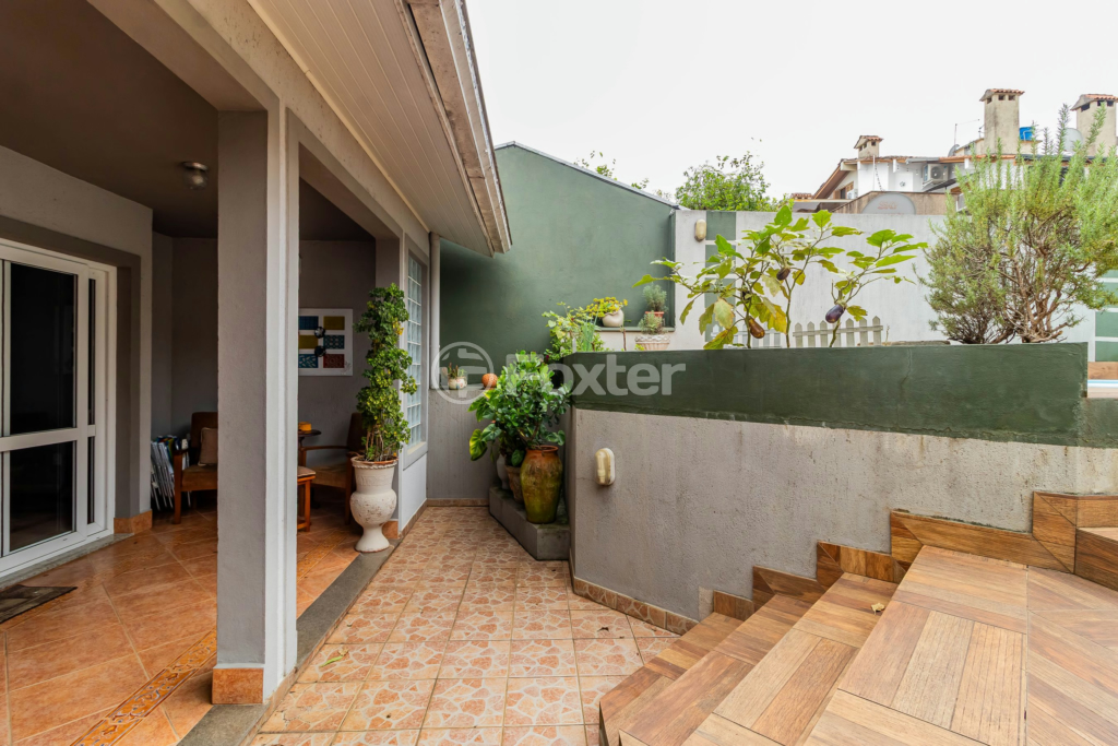 Casa à venda com 4 quartos, 400m² - Foto 56