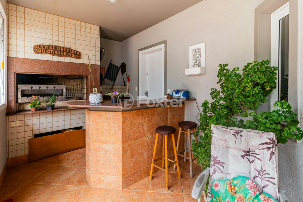 Casa à venda com 4 quartos, 400m² - Foto 57