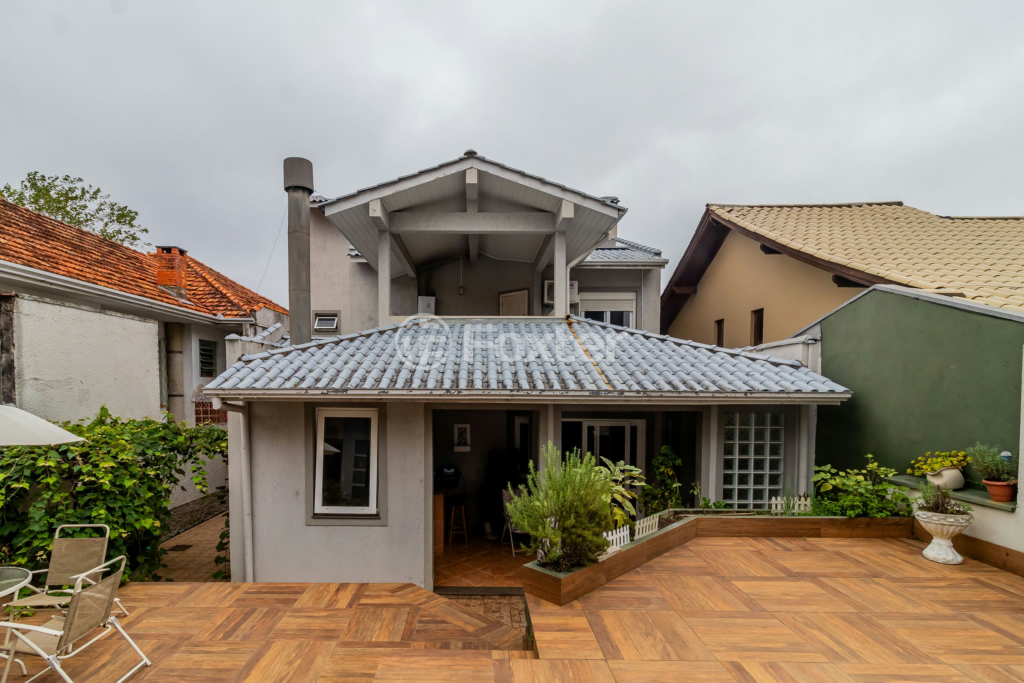 Casa à venda com 4 quartos, 400m² - Foto 60