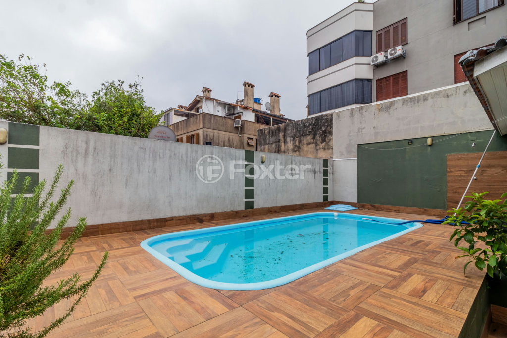 Casa à venda com 4 quartos, 400m² - Foto 25