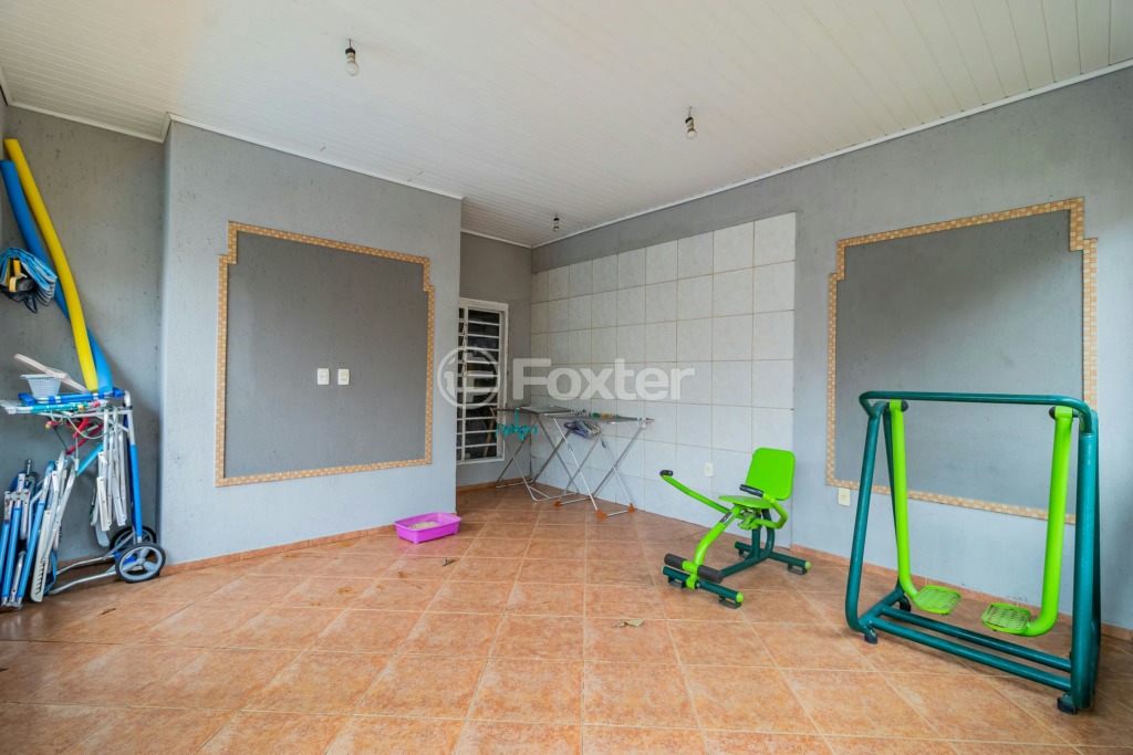 Casa à venda com 4 quartos, 400m² - Foto 61