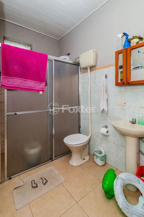 Casa à venda com 4 quartos, 400m² - Foto 62