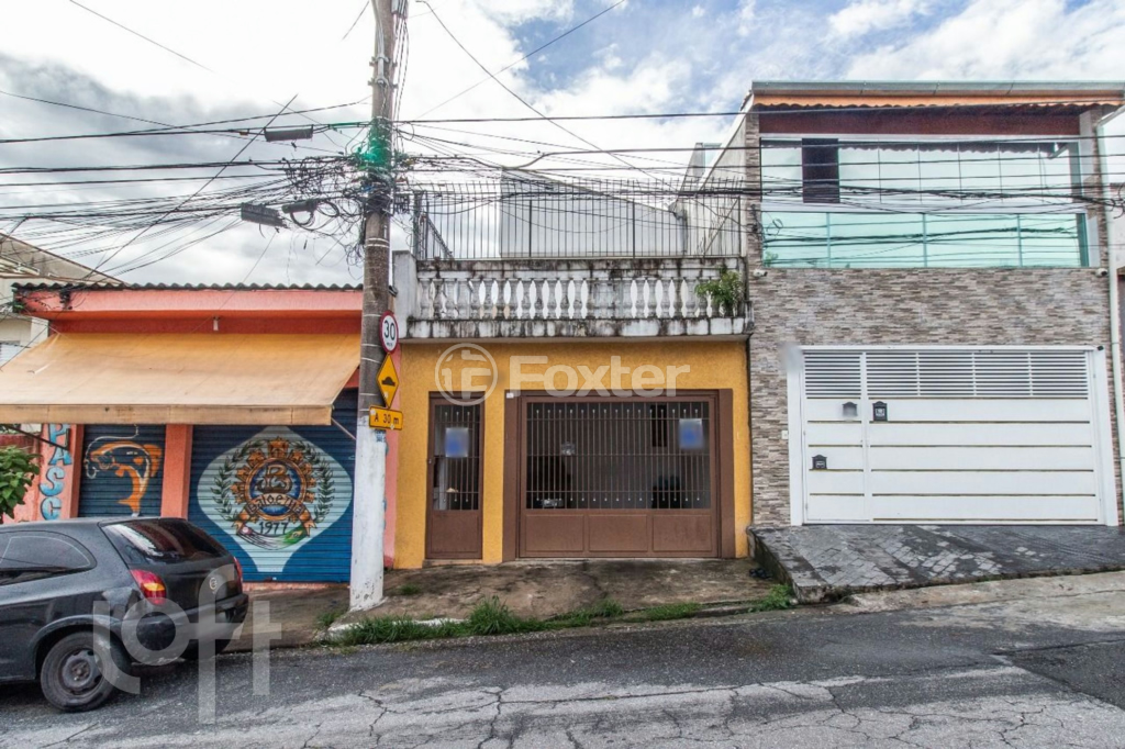 Casa à venda com 4 quartos, 168m² - Foto 29