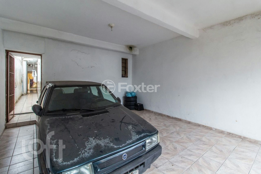 Casa à venda com 4 quartos, 168m² - Foto 25