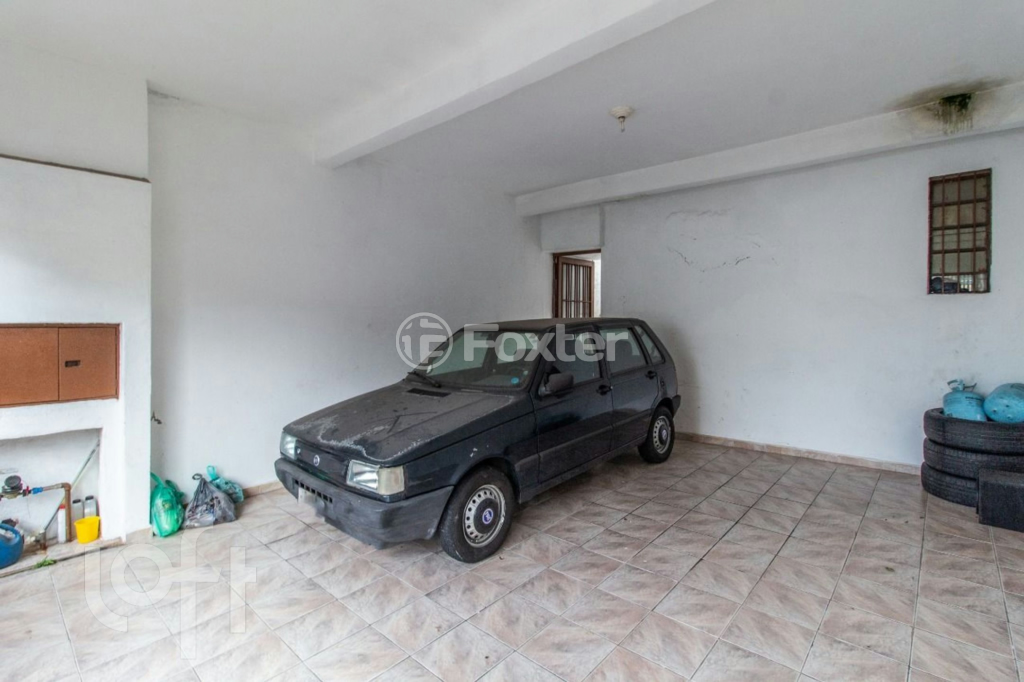 Casa à venda com 4 quartos, 168m² - Foto 24