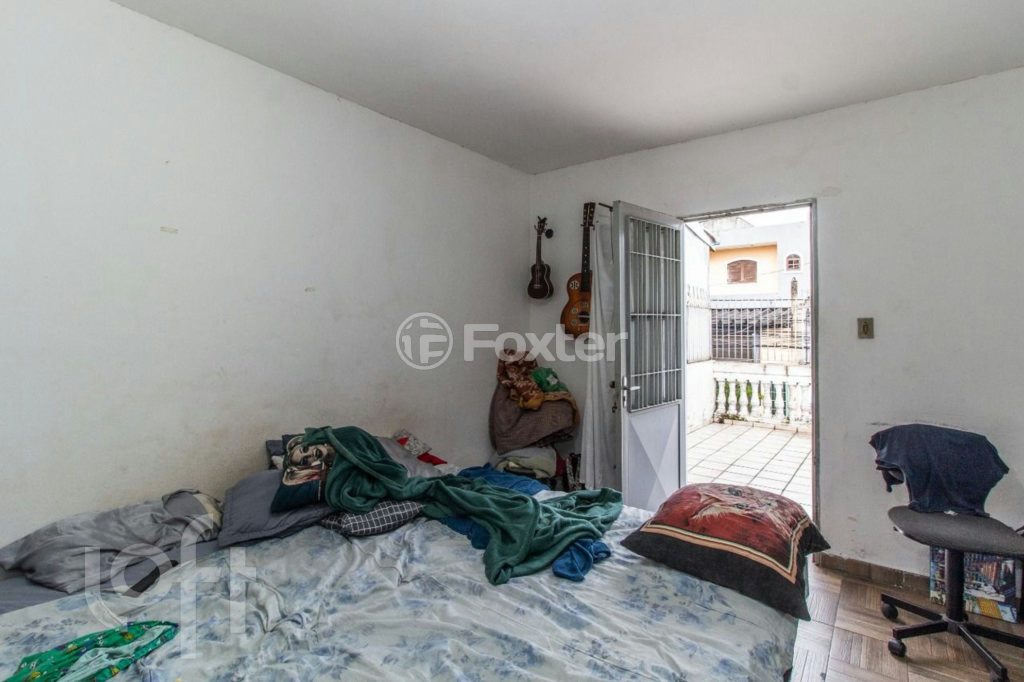 Casa à venda com 4 quartos, 168m² - Foto 15