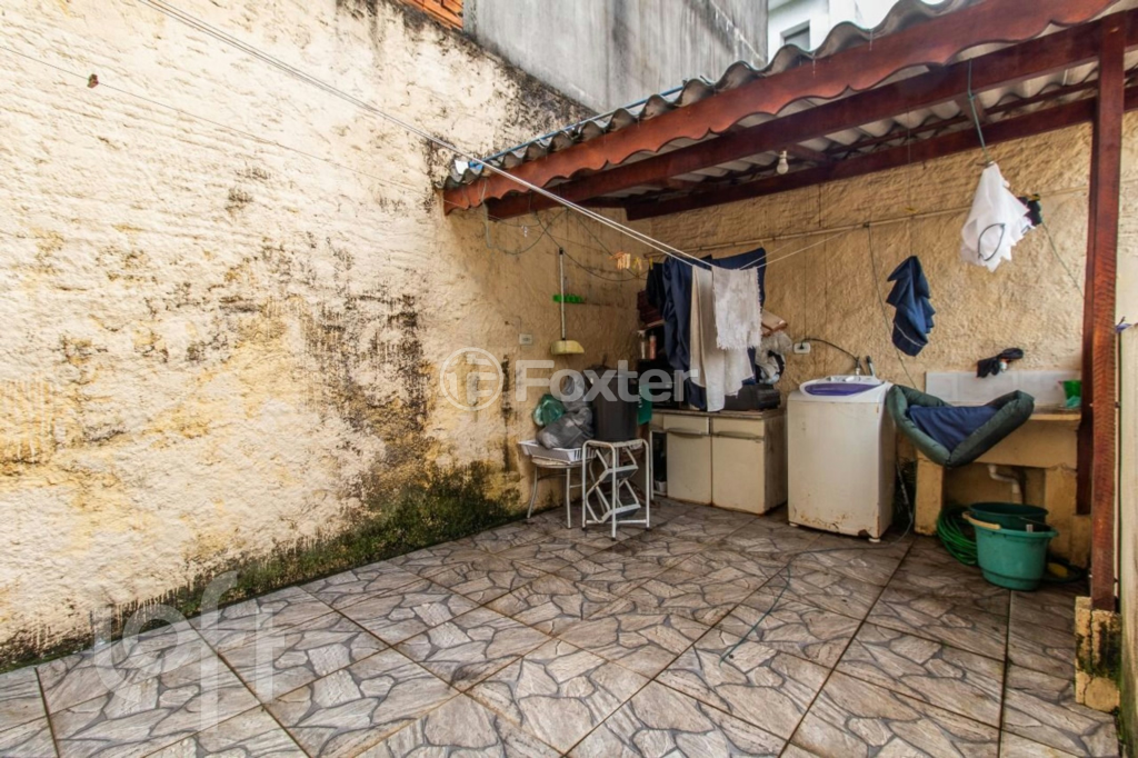 Casa à venda com 4 quartos, 168m² - Foto 19