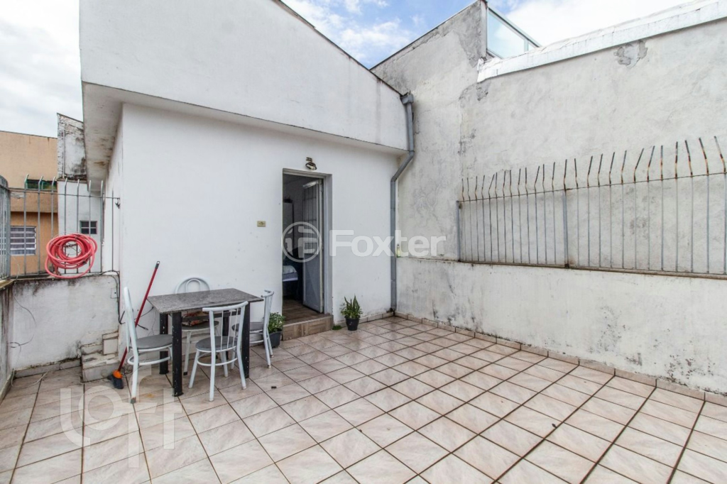 Casa à venda com 4 quartos, 168m² - Foto 20