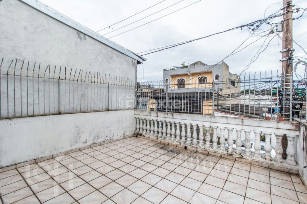 Casa à venda com 4 quartos, 168m² - Foto 21