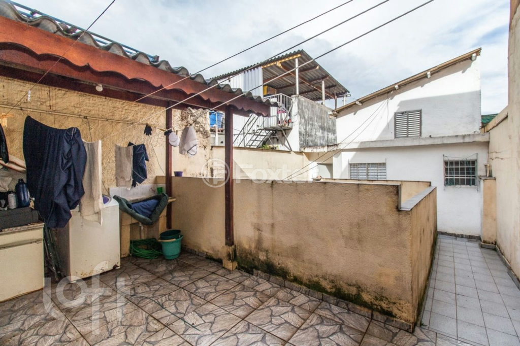 Casa à venda com 4 quartos, 168m² - Foto 18