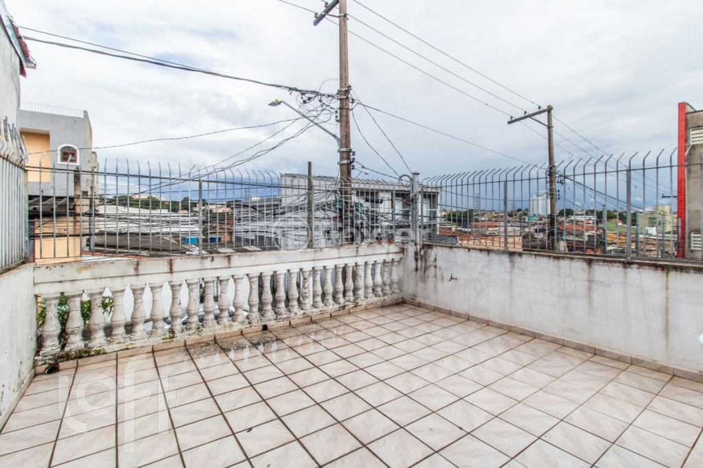 Casa à venda com 4 quartos, 168m² - Foto 22