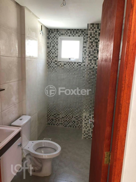 Apartamento à venda com 2 quartos, 51m² - Foto 2