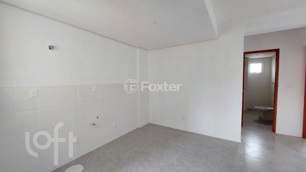 Apartamento à venda com 2 quartos, 51m² - Foto 6