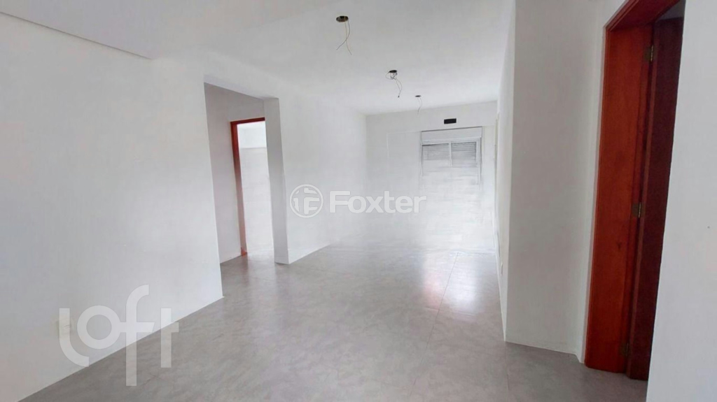 Apartamento à venda com 2 quartos, 51m² - Foto 4