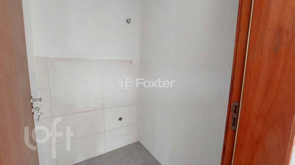 Apartamento à venda com 2 quartos, 51m² - Foto 5