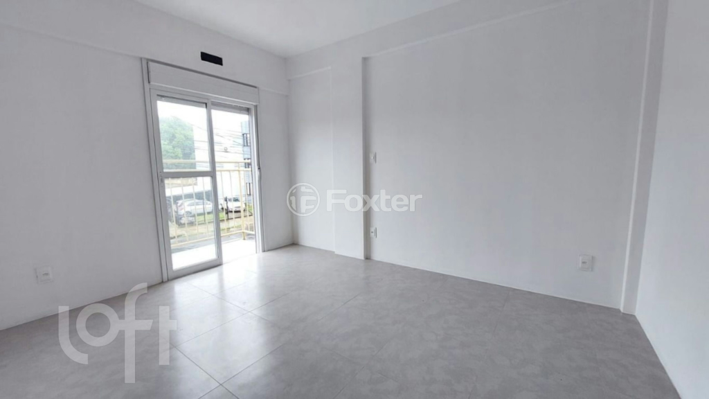 Apartamento à venda com 2 quartos, 51m² - Foto 8