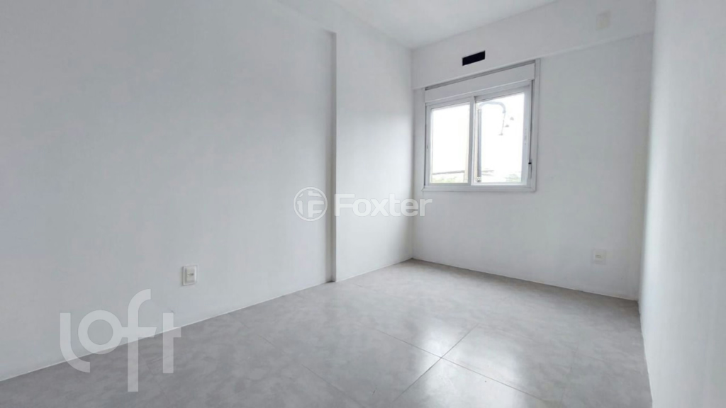 Apartamento à venda com 2 quartos, 51m² - Foto 1