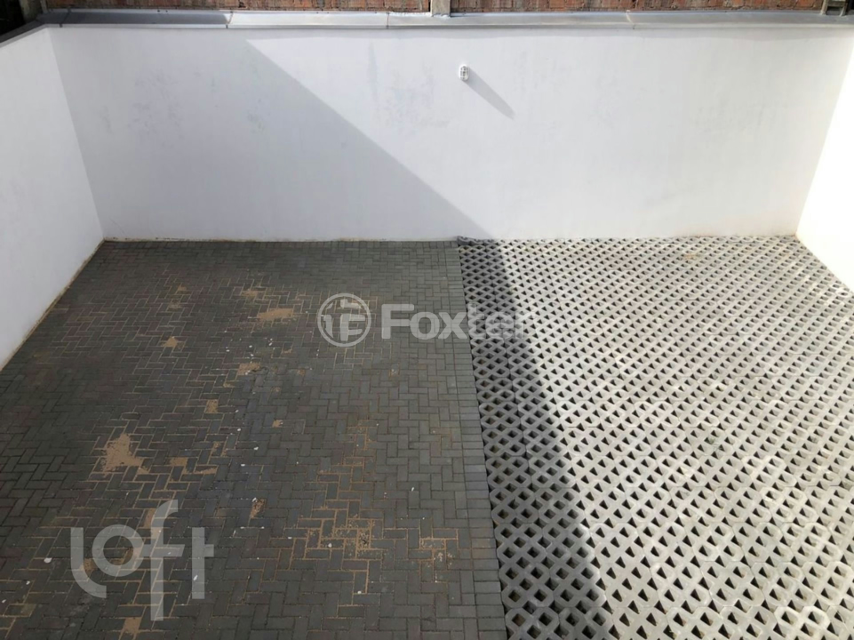 Apartamento à venda com 2 quartos, 51m² - Foto 7