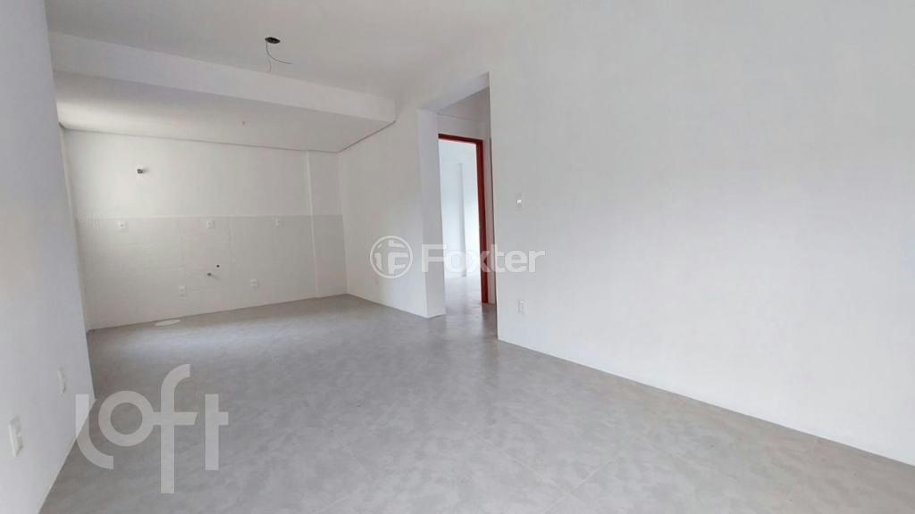 Apartamento à venda com 2 quartos, 51m² - Foto 3