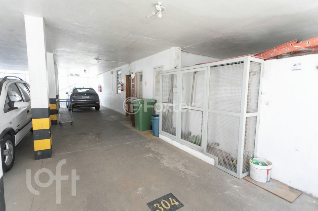 Apartamento à venda com 3 quartos, 116m² - Foto 35