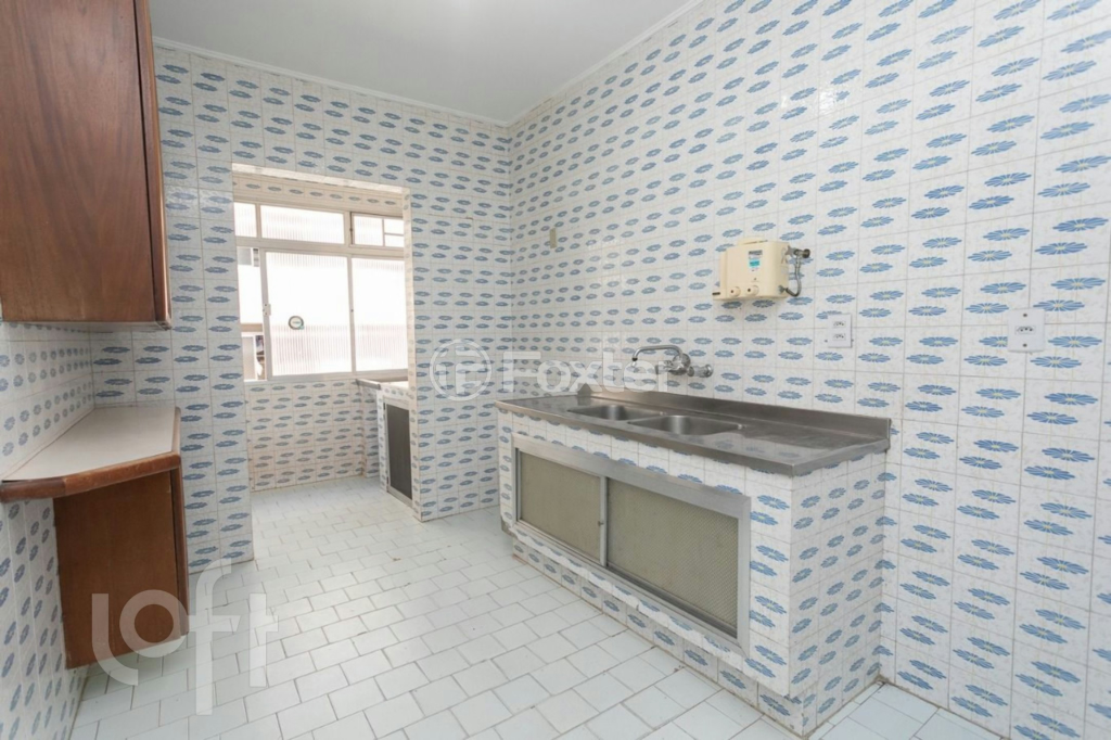 Apartamento à venda com 3 quartos, 116m² - Foto 6