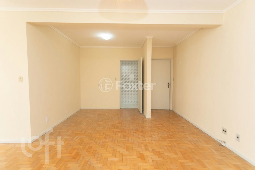 Apartamento à venda com 3 quartos, 116m² - Foto 1