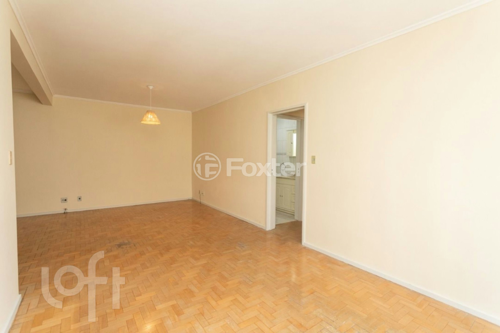 Apartamento à venda com 3 quartos, 116m² - Foto 3
