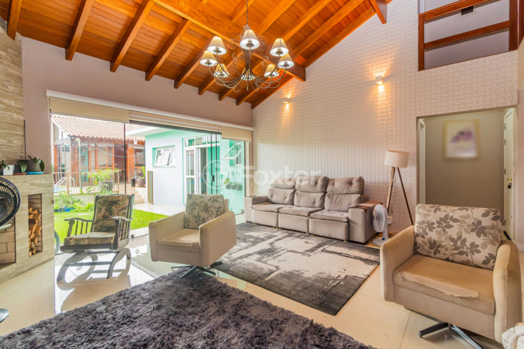 Casa à venda com 4 quartos, 300m² - Foto 7