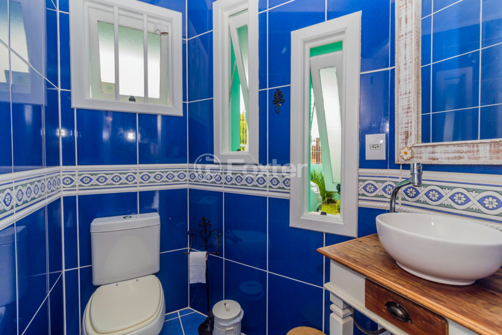 Casa à venda com 4 quartos, 300m² - Foto 11