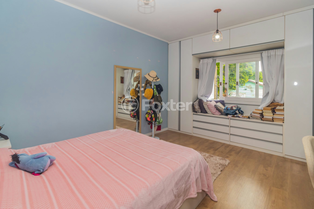 Casa à venda com 4 quartos, 300m² - Foto 13