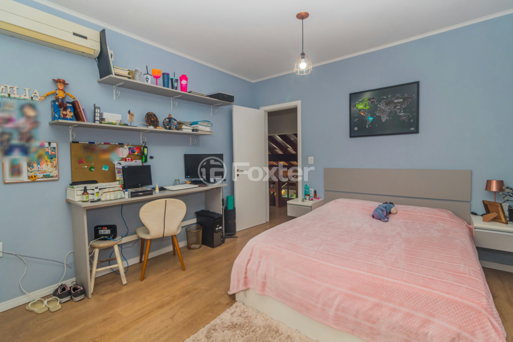 Casa à venda com 4 quartos, 300m² - Foto 15