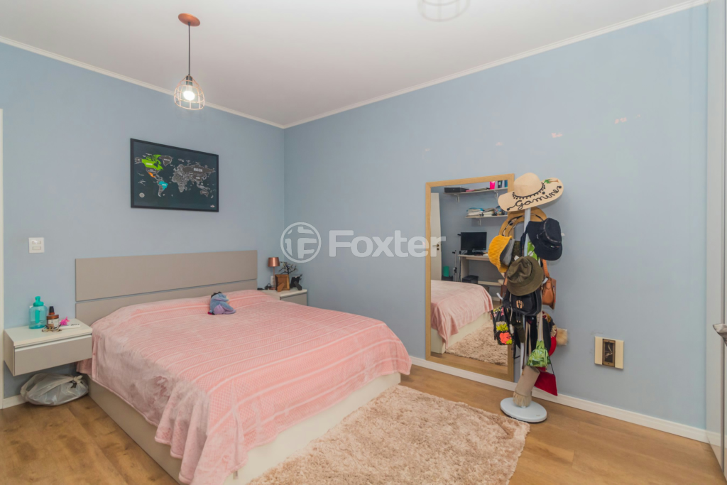Casa à venda com 4 quartos, 300m² - Foto 16