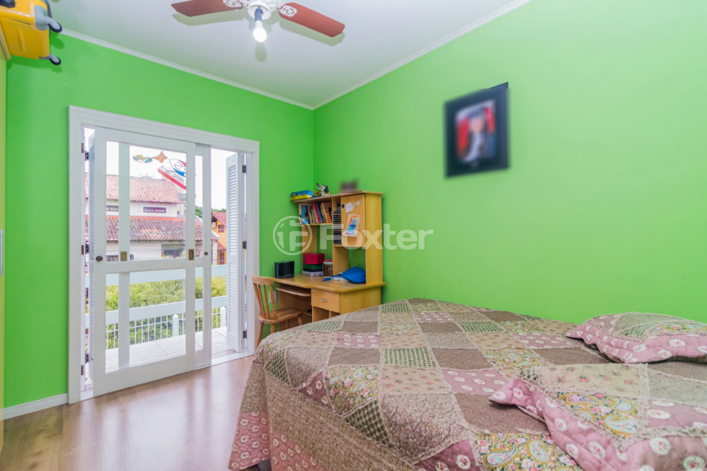 Casa à venda com 4 quartos, 300m² - Foto 17