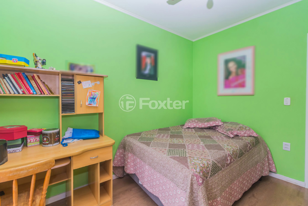 Casa à venda com 4 quartos, 300m² - Foto 18