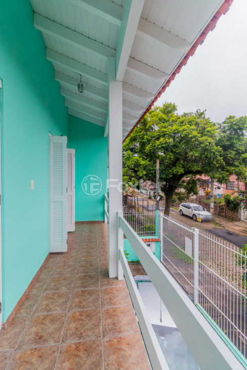 Casa à venda com 4 quartos, 300m² - Foto 21