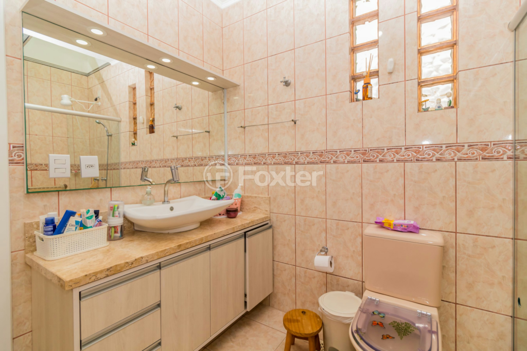 Casa à venda com 4 quartos, 300m² - Foto 30