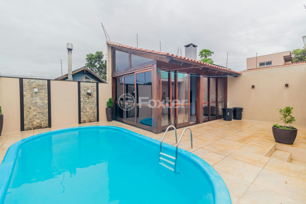 Casa à venda com 4 quartos, 300m² - Foto 5