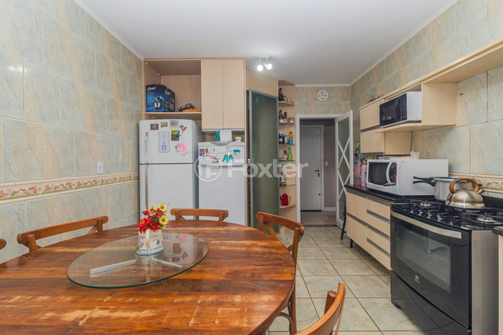 Casa à venda com 4 quartos, 300m² - Foto 41