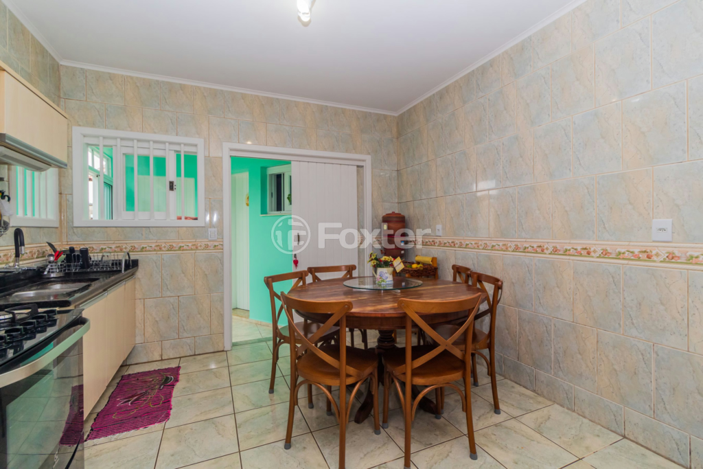Casa à venda com 4 quartos, 300m² - Foto 44