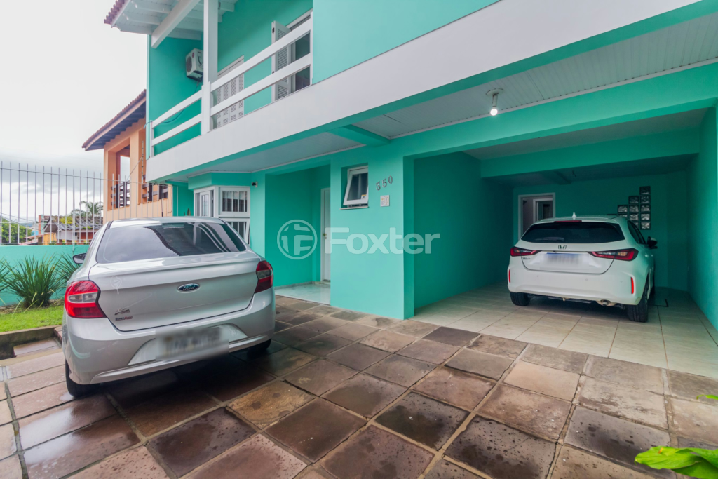 Casa à venda com 4 quartos, 300m² - Foto 49