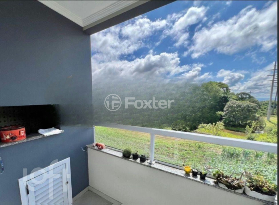 Apartamento à venda com 2 quartos, 61m² - Foto 12